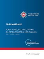 Tagungsband Forschung, Bildung, Praxis im gesellschaftlichen Diskurs