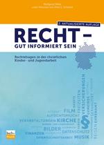 Recht – gut informiert sein