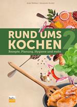 Rund ums Kochen 2