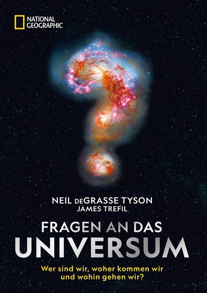 Fragen an das Universum