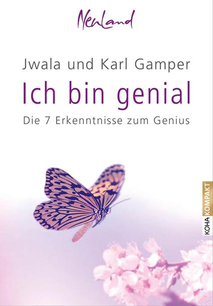 Ich bin Genial