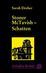 Stoner McTavish - Schatten