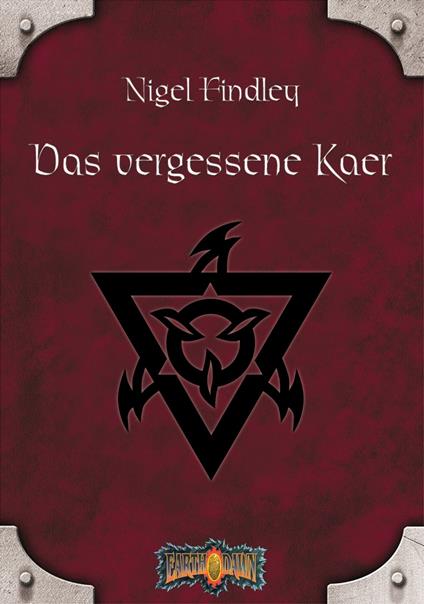 Das vergessene Kaer