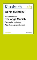 Der lange Marsch