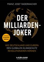 Der Milliarden-Joker – Scientific Edition