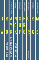 Transform your Workforce!
