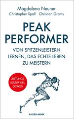 Peak Performer