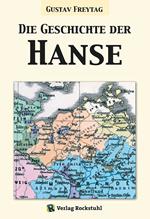 Die Geschichte der Hanse