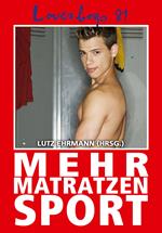 Loverboys 81: Mehr Matratzensport