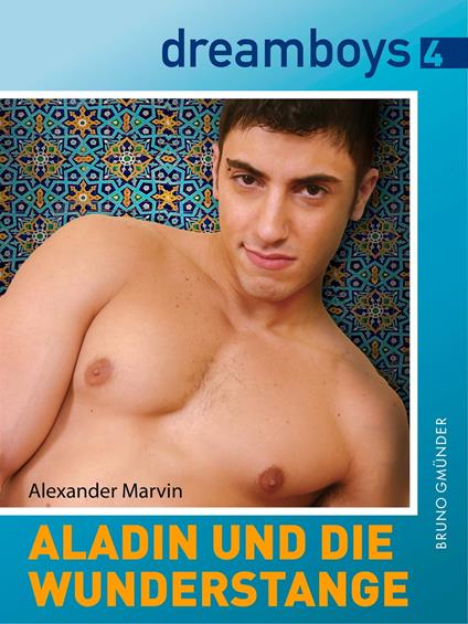 Aladin und die Wunderstange