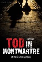 Tod in Montmartre