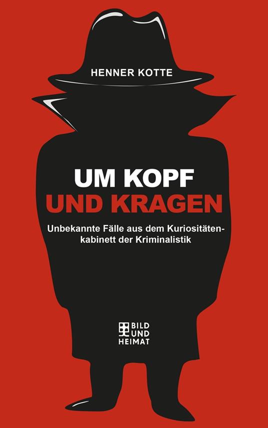 Um Kopf und Kragen