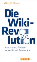 Die Wiki-Revolution