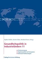 Gesundheitspolitik in Industrieländern 11