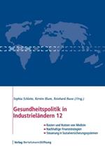 Gesundheitspolitik in Industrieländern 12