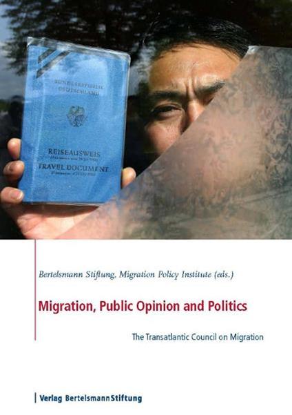 Migration, Public Opinion and Politics