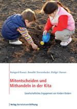 Mitentscheiden und Mithandeln in der Kita