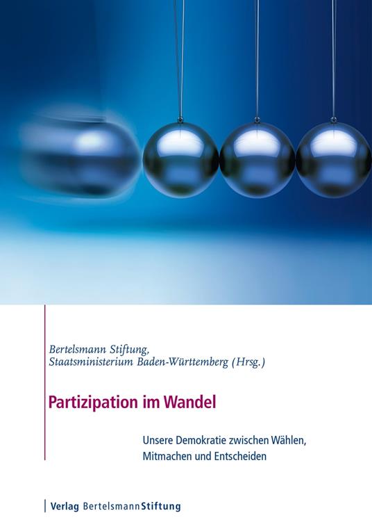 Partizipation im Wandel