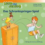 Leon und Jelena - Das Schrankspringer-Spiel