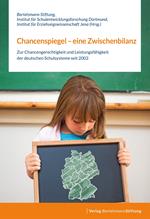 Chancenspiegel – eine Zwischenbilanz