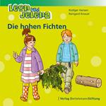 Leon und Jelena - Die hohen Fichten