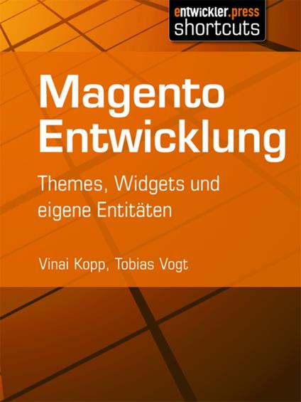 Magento Entwicklung