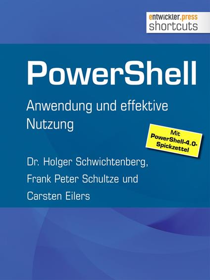 PowerShell