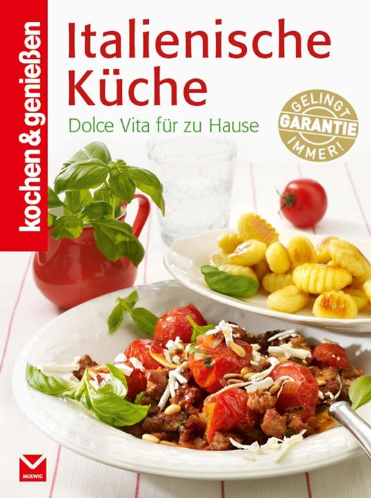 K&G - Italienische Küche