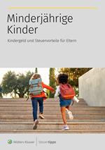 Minderjährige Kinder