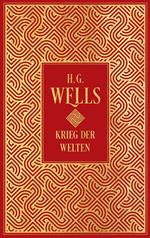 Krieg der Welten: mit Illustrationen von Henrique Alvim Correa