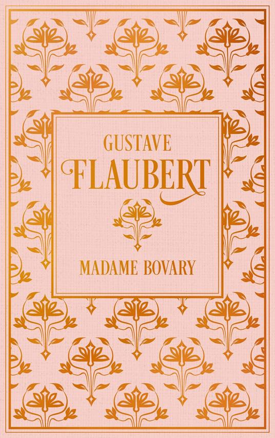 Madame Bovary