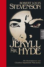 Dr. Jekyll und Mr. Hyde