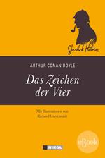 Sherlock Holmes: Das Zeichen der Vier