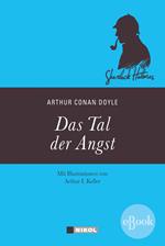 Sherlock Holmes: Das Tal der Angst