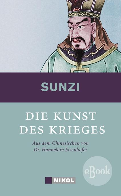 Die Kunst des Krieges