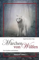 Märchen von Wölfen