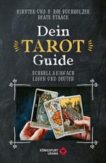 Dein Tarot Guide