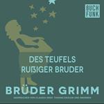 Des Teufels rußiger Bruder