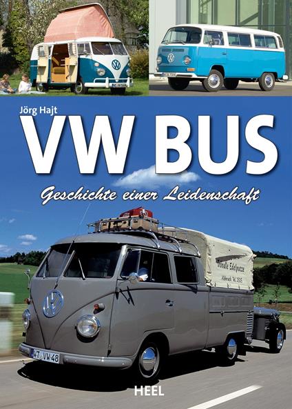 VW Bus