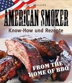 American Smoker