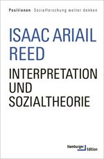 Interpretation und Sozialtheorie