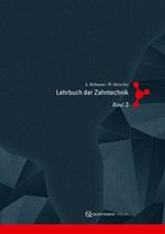 Lehrbuch der Zahntechnik