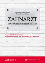 Zahnarzt | Manager | Unternehmer