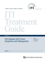 Peri-Implant Soft-Tissue Integration and Management