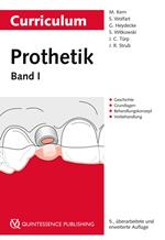 Curriculum Prothetik