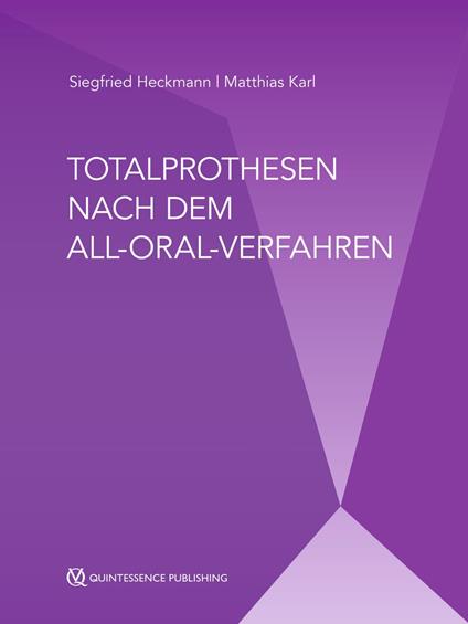 Totalprothesen nach dem All-Oral-Verfahren