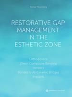 Restorative Gap Management in the Esthetic Zone