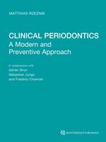 Clinical Periodontics