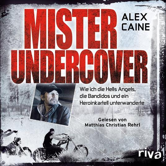 Mister Undercover