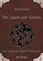 DSA 4: Die Löwin von Neetha